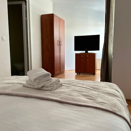 Ambra Room'S براشوف المظهر الخارجي الصورة