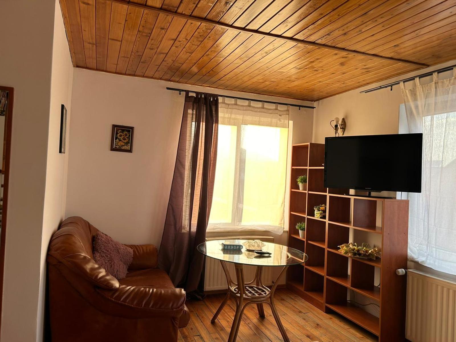 Ambra Room'S براشوف المظهر الخارجي الصورة
